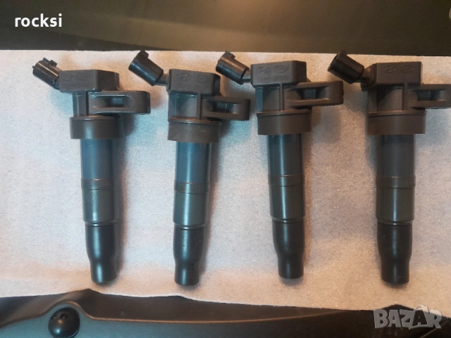 Бобини за свещите при Киа и Хюндай с номер 27300-3F100