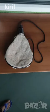 Кожен мех за вода