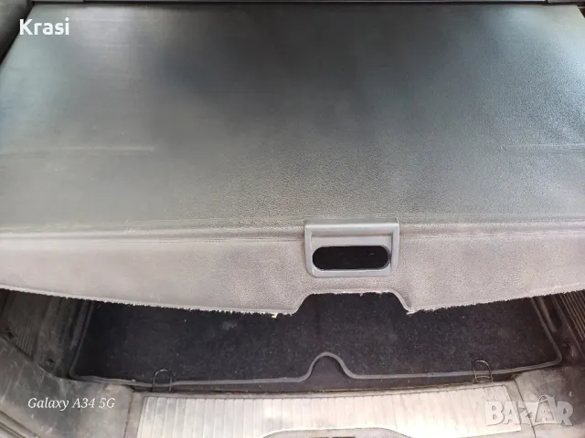 продавам щора за зафира б , снимка 2 - Аксесоари и консумативи - 50140590