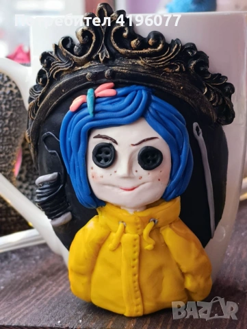 Ръчно изработени чаши с твоите домашни любимци или с твоя любим герой, снимка 4 - Чаши - 53684998