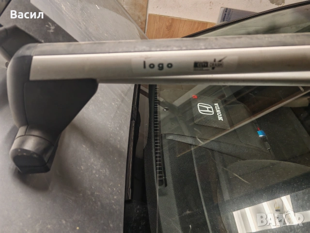 Багажник VW Caddy , снимка 3 - Аксесоари и консумативи - 53723832