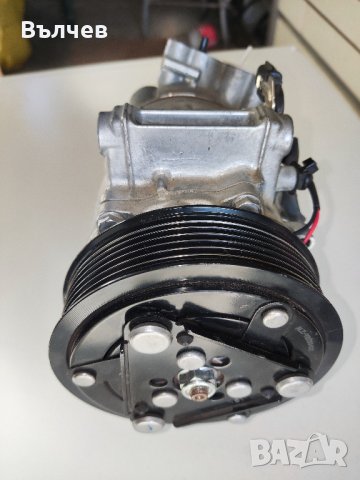 Компресор климатик за Рено CLIO V (B7_) и Capture ОЕ: 926002888R, 926003514R, 926009126R, снимка 5 - Части - 39801213