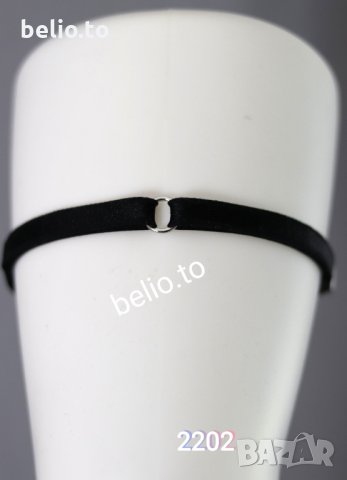 Харнес презрамки и аксесоари за тяло, снимка 6 - Бельо - 35720549