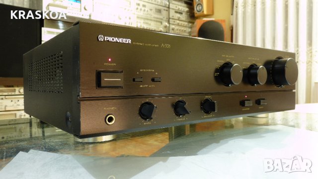  PIONEER A-335