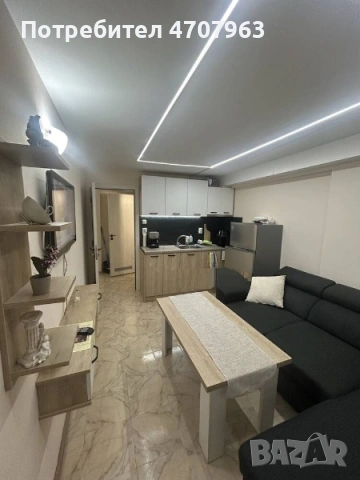 Двустаен - Слънчев бряг 