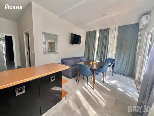 От собственик// ТРИСТАЕН под наем в затворен комплекс , снимка 4 - Апартаменти - 53572855