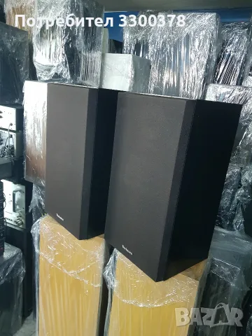 тонколони technics sb.4, снимка 8 - Тонколони - 56162734