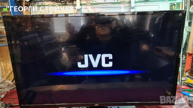 JVC  LT-39VF52M  С ГАРАНЦИЯ 1год, снимка 4 - Телевизори - 38741762