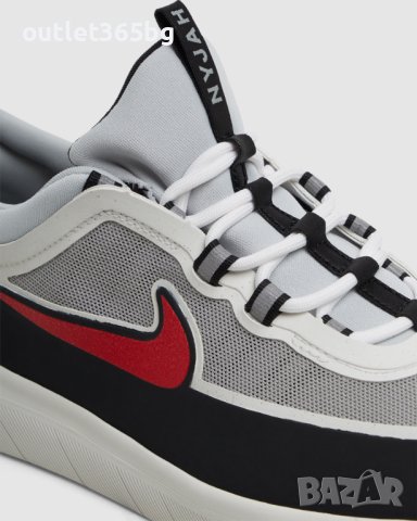 Nike - SB Nyjas FREE 2.0 Оригинал Код 379, снимка 6 - Маратонки - 41861619