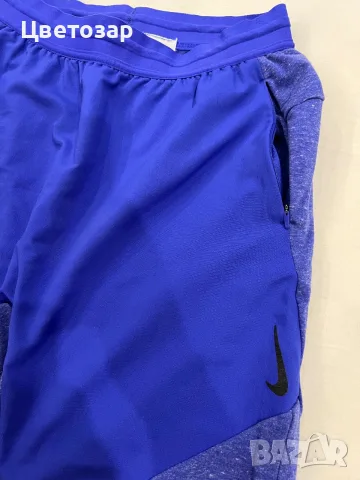 Nike мъжко долнище , снимка 2 - Спортни дрехи, екипи - 56074824