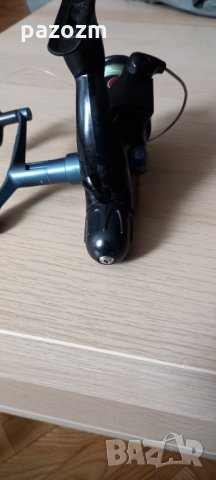 PRO AM 2004-136, 1-л., 5,1:1, 0,30-150 м. - 10,00 лв., снимка 3 - Макари - 35940130