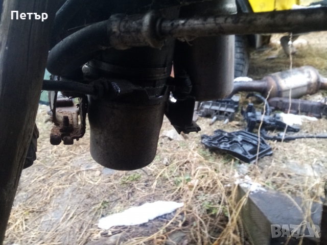 Хидравлична помпа Форд фокус , Ц макс, снимка 6 - Части - 36063194