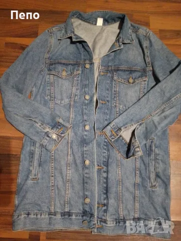 Яке H&M, снимка 2 - Якета - 47399073