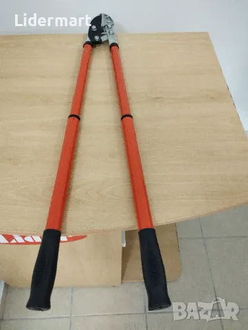 Ножица за рязане на клони - тип гилотина, снимка 9 - Други инструменти - 47939497