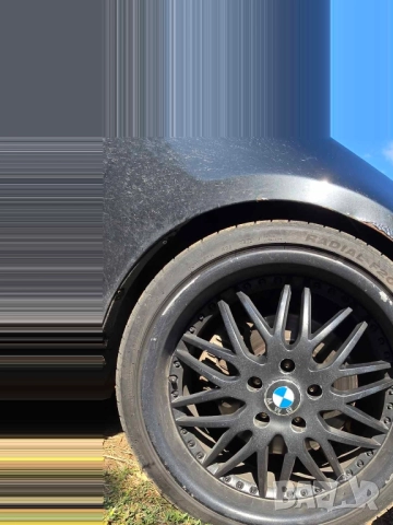 🔴✅ Продавам BMW 330d E90 2008г. на ЧАСТИ, както и над 1⃣7⃣ Голф 5ци с различни двигатели, снимка 15 - Части - 51098837