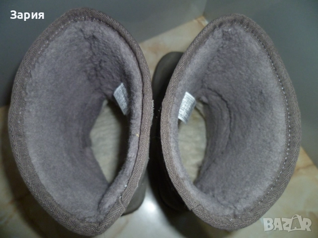 UGG оригинални ботуши №39, снимка 2 - Дамски ботуши - 52229259