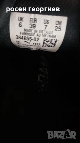 Детски маратонки puma, снимка 6 - Детски маратонки - 48700429