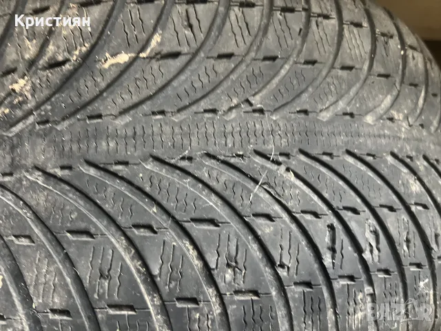 Продавам гуми 255/50/19, снимка 2 - Гуми и джанти - 55752383