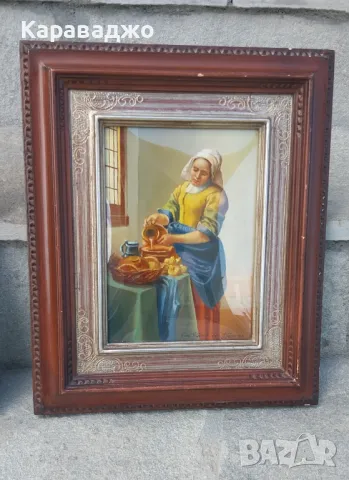 Картини , снимка 3 - Картини - 50236854