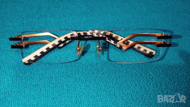 JF REY - очила за рамки 