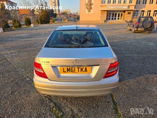 A6510900337. Маркуч турбо за Мерцедес Ц-класа W204. A6510940797, снимка 8 - Части - 49859480