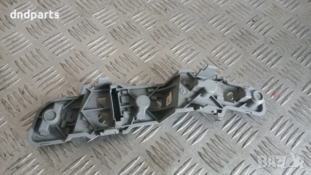 Платка десен стоп Mercedes A W169 2006 Mercedes-Benz A-Class W169 (2004-2013)
