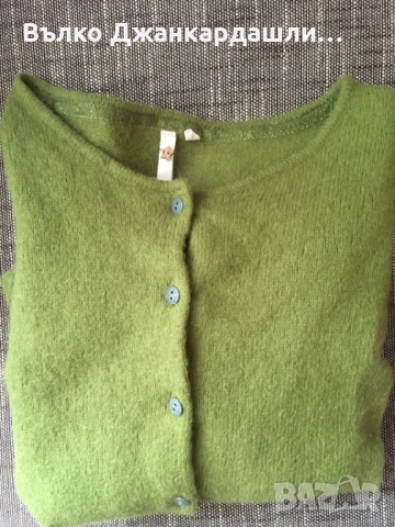 Дамска вълнена жилетка White Stuff, снимка 6 - Жилетки - 53768507