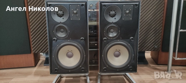B&O BEOVOX S75, снимка 5 - Тонколони - 53455687