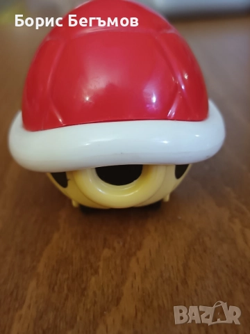 Играчка NINTENDO SUPER MADIO, снимка 2 - Коли, камиони, мотори, писти - 52337449