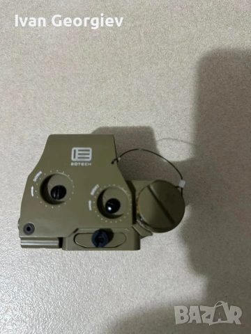 бързомер, снимка 7 - Индустриална техника - 53046875