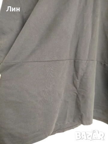 Нова блуза с цип 2-3 хл. , снимка 12 - Блузи с дълъг ръкав и пуловери - 52435019