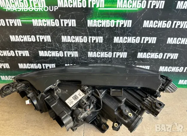 Фар far десен фарове Full Led за Фолксваген Артеон Vw Arteon, снимка 4 - Части - 41002264