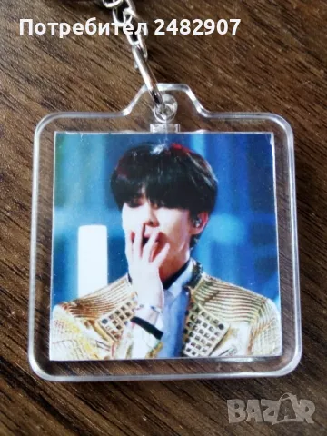 Ключодържател   , снимка 3 - Други - 49434699