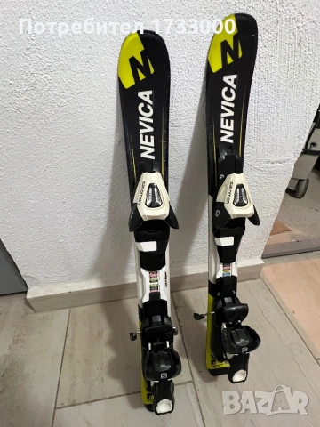 Ски 70см, снимка 4 - Зимни спортове - 53408753