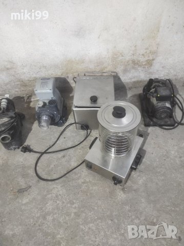 бенмари, снимка 2 - Други машини и части - 41165666