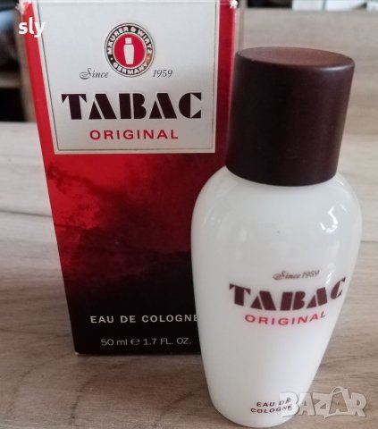 Шишенца от оригинални парфюми Cerruti, JOOP, Tabac , снимка 6 - Мъжки парфюми - 39628408