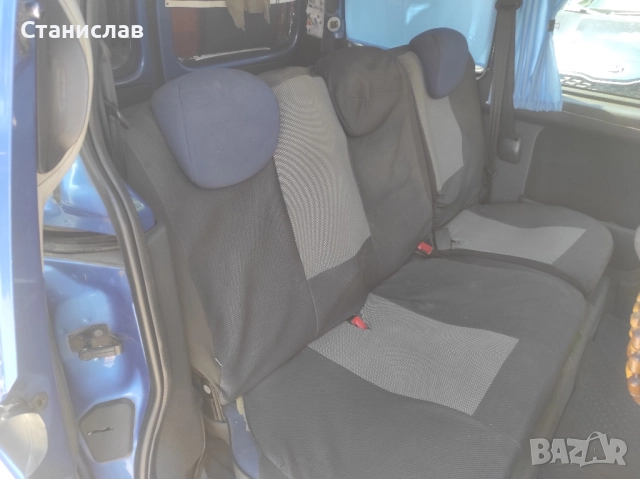 Продавам Пежо Партнер , снимка 12 - Автомобили и джипове - 51862454