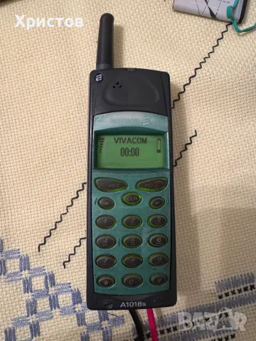 Ericsson A1018s-за части