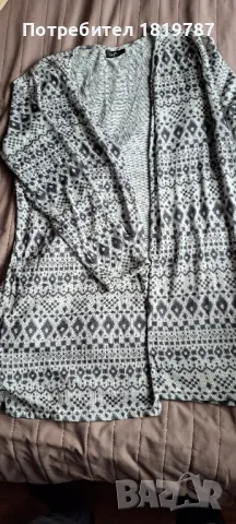 Дамска жилетка Gina Benotti, XL, снимка 2 - Жилетки - 25446911