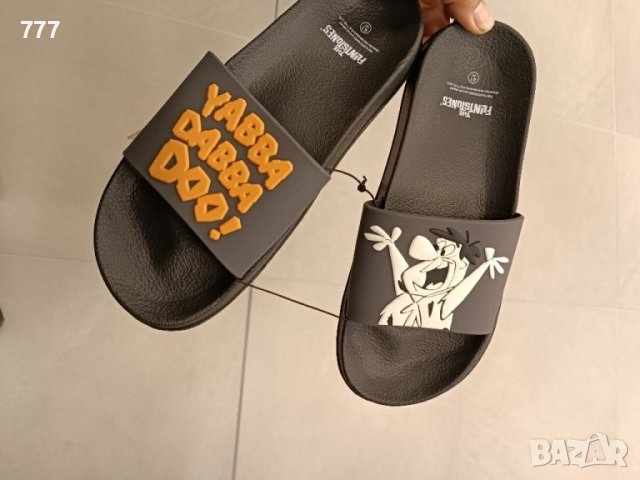 мъжки и дамски чехли, снимка 5 - Мъжки чехли - 43833792