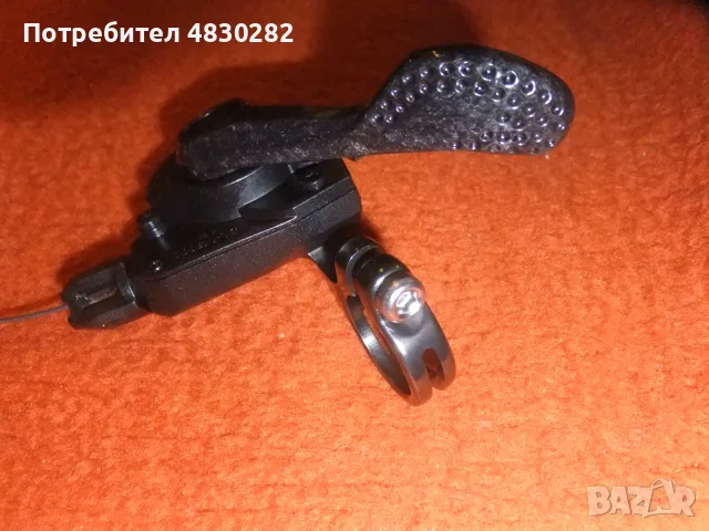Simano XTR  11sp - Simano XTR 11 скорости - Команда, снимка 7 - Части за велосипеди - 55743004