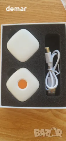 Устройство за обучение на кучета без шок с дистанционно, безопасно и хуманно, снимка 9 - За кучета - 48981689