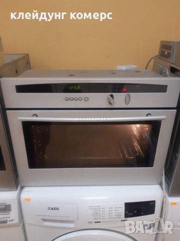 Фурна за вграждане NEFF , снимка 2 - Печки, фурни - 40896614