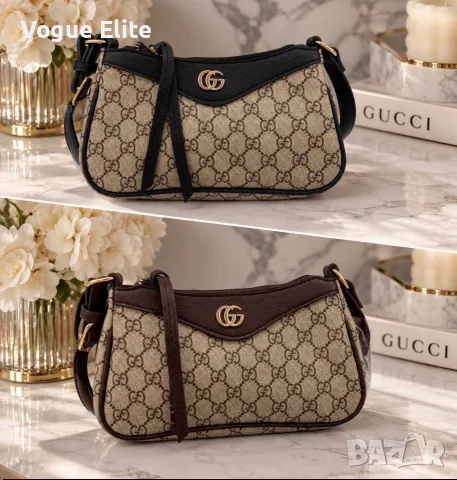 дамска чанта Gucci 