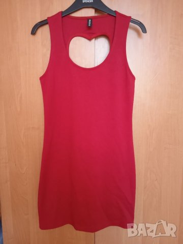 Рокля Madonna ❤️❤️❤️, снимка 3 - Рокли - 33954115