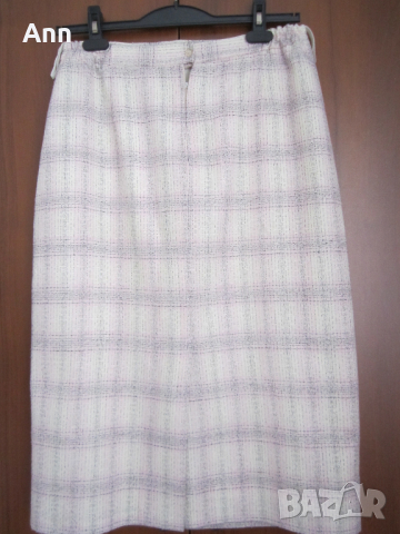 Дамски костюм пролет/есен, снимка 3 - Костюми - 36351009