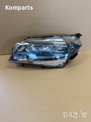 Оригинален ляв фар за Suzuki Vitara Full LED 2022 г.