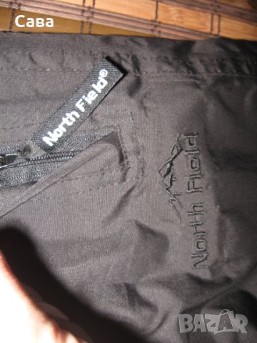 Спортно долнище NORTH FIELD  мъжко,С-М, снимка 3 - Спортни дрехи, екипи - 40878428