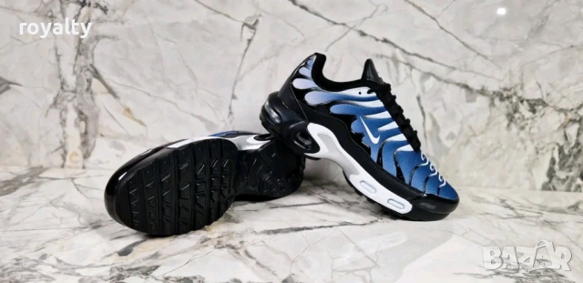 Nike Мъжки Спортни Маратонки 36-45 Номер , снимка 4 - Маратонки - 53358651