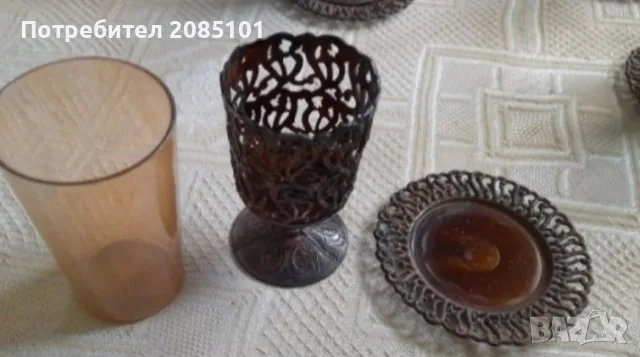 Пластмасови сервизи, снимка 7 - Сервизи - 53506910
